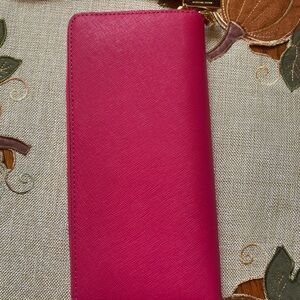 New Michael Kors wallet